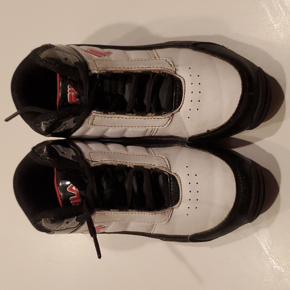 Fila Shoes
